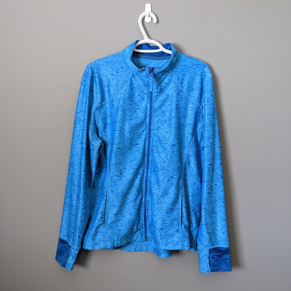 Mondetta workout jacket